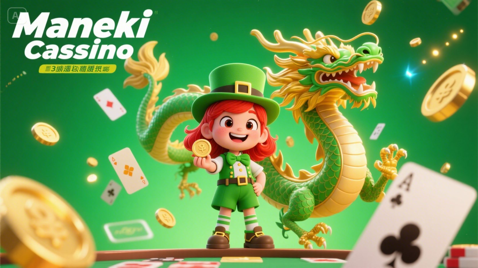 Maneki Casino